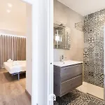 Mediterranean Way - Forum Atico Appartement