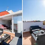 Appartement Mediterranean Way - Forum Atico
