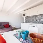 Mediterranean Way - Forum Atico Appartement *
