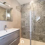 Appartement Mediterranean Way - Forum Atico *