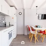 Appartement Mediterranean Way - Forum Atico Tarragone