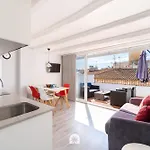 Appartement Mediterranean Way - Forum Atico *