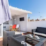 Appartement Mediterranean Way - Forum Atico