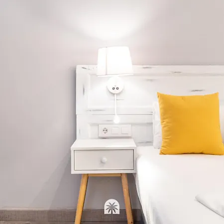 Mediterranean Way - Forum Atico Appartement