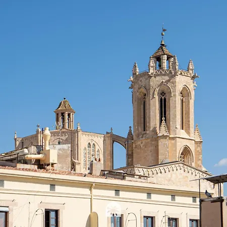 Apartament Mediterranean Way - Forum Atico *