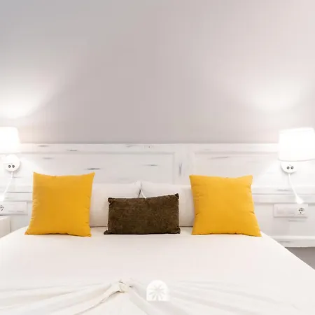 Mediterranean Way - Forum Atico Apartament Tarragona