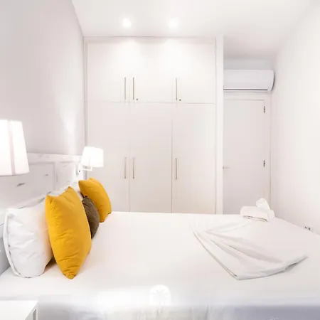 Mediterranean Way - Forum Atico Appartement