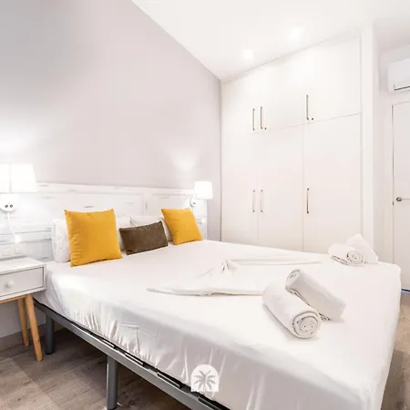 Mediterranean Way - Forum Atico Appartement *
