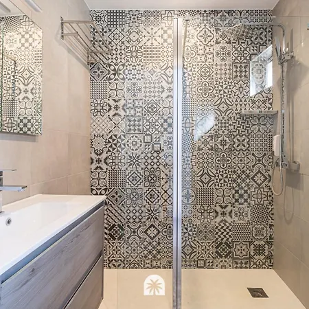 Mediterranean Way - Forum Atico Appartement Tarragona