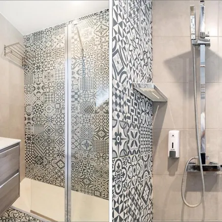 Mediterranean Way - Forum Atico Appartement *