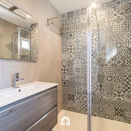 Appartement Mediterranean Way - Forum Atico *