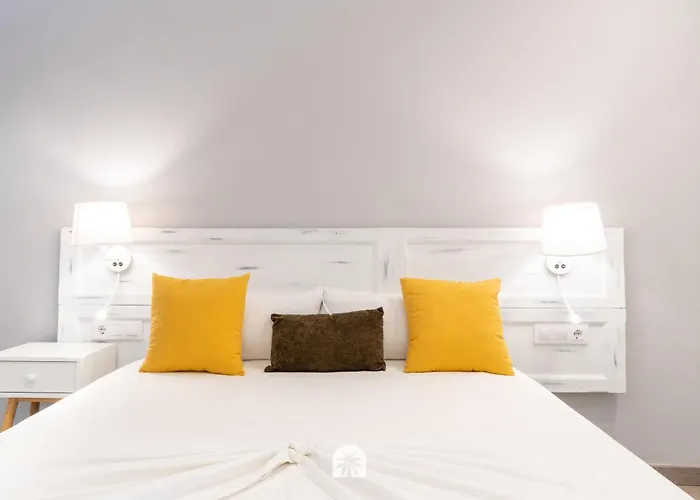 Mediterranean Way - Forum Atico Apartament Tarragona