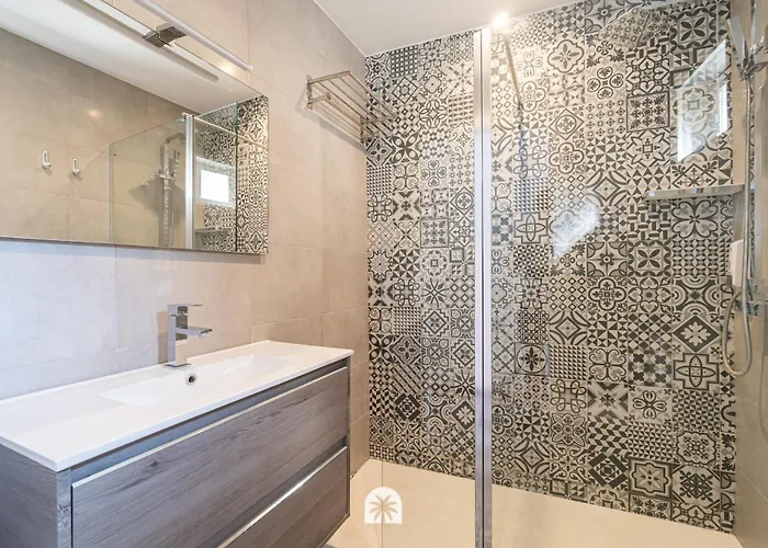Apartament Mediterranean Way - Forum Atico *